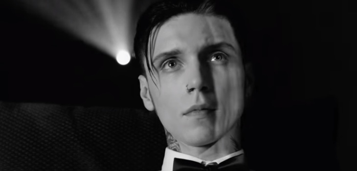 AlteRock Watch ANDY BLACK s New Music Video We Don t Have To Dance  alterock-watch-andy-black-s-new-music-video-we-don-t-have-to-dance