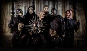 Slipknot_official
