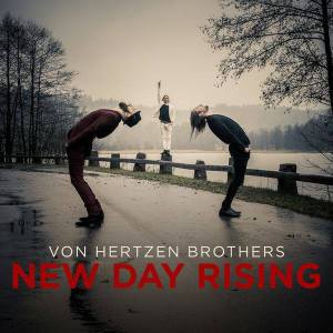 Von Hertzen Brothers New Day Rising