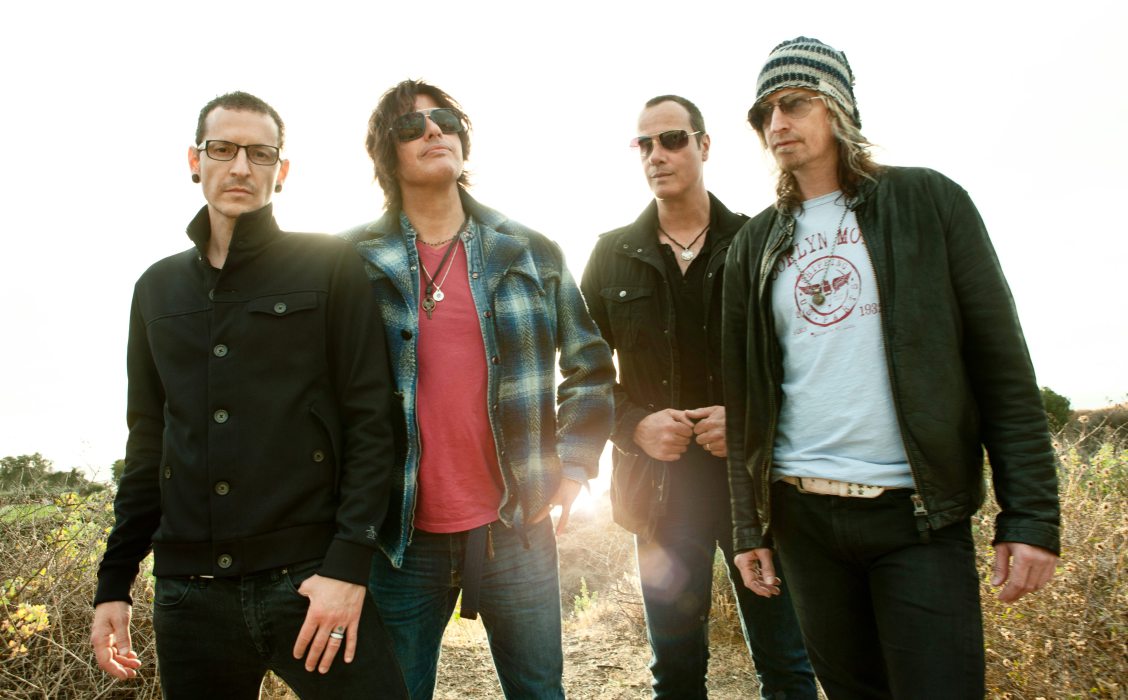 Tweet of the Day – Phew! Scott Stapp Won’t Be STONE TEMPLE PILOTS Singer