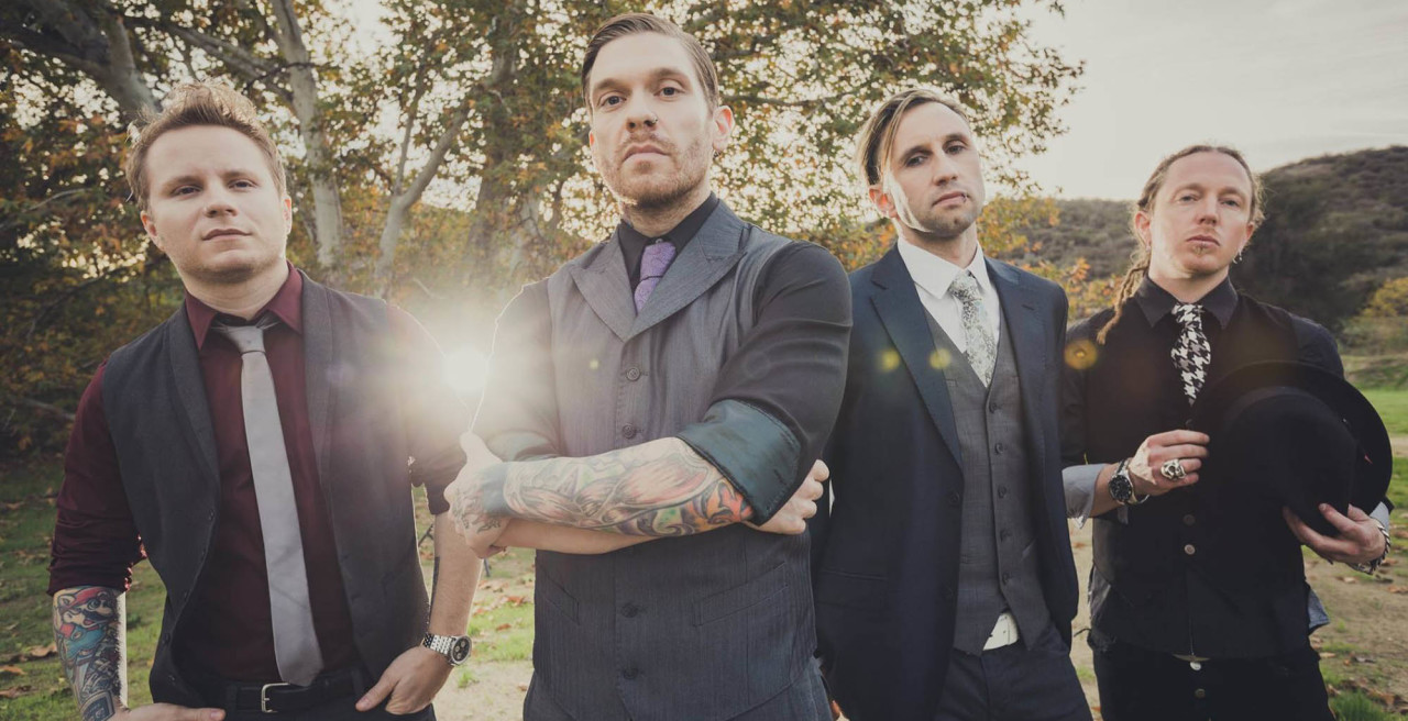 shinedown new album