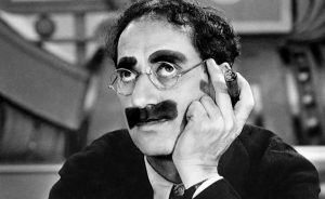 Rob Zombie to direct film about Groucho Marx