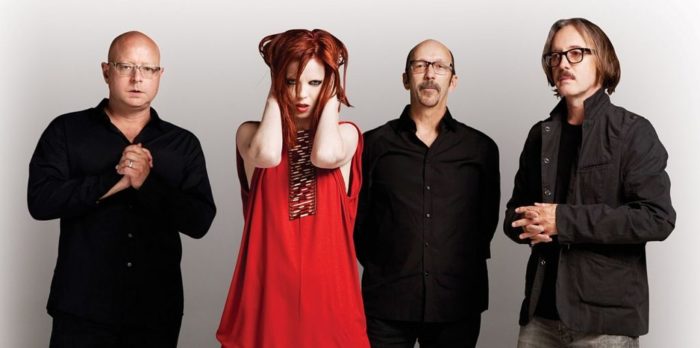 Garbage band