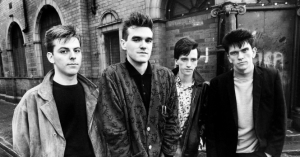 thesmiths