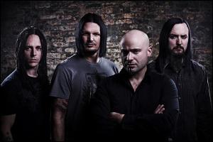 Disturbed-official