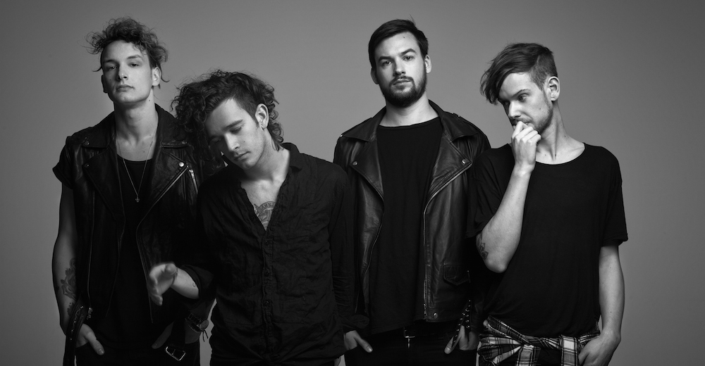 the 1975 albums released