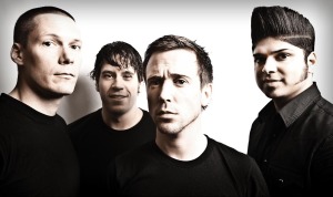 BILLY TALENT III - Toronto