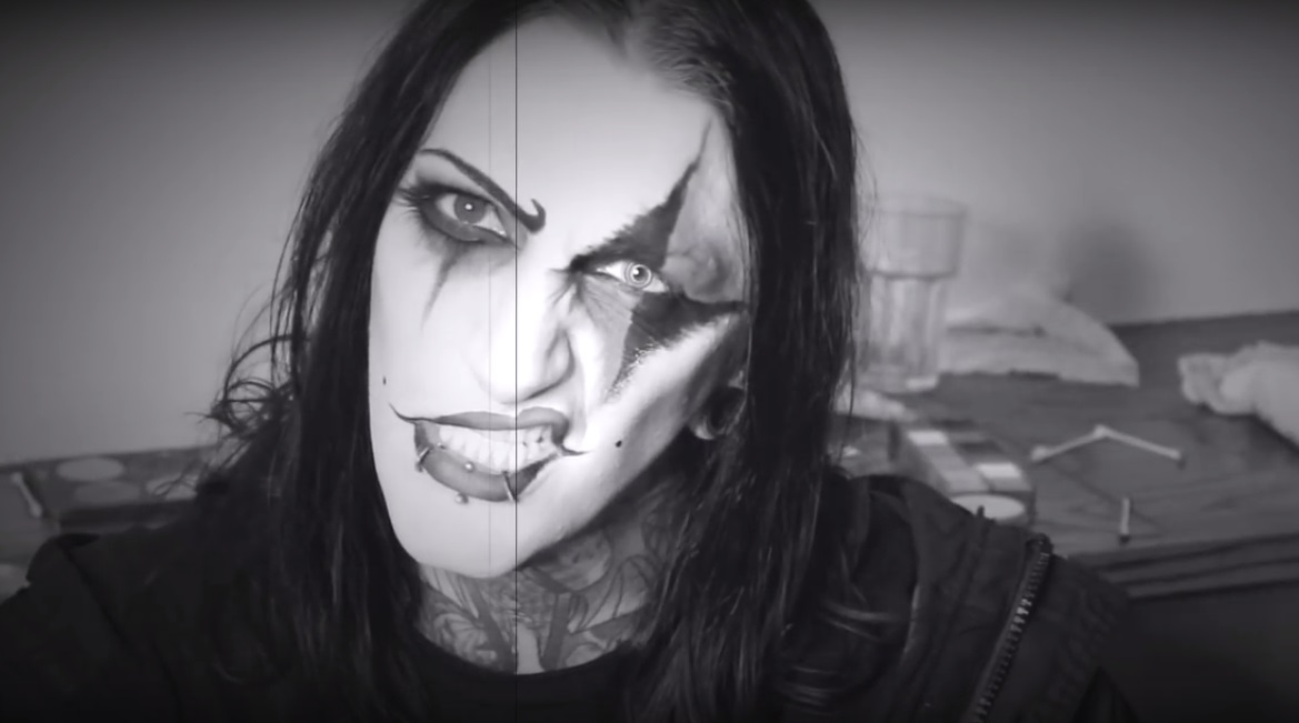 chris motionless girlfriend died