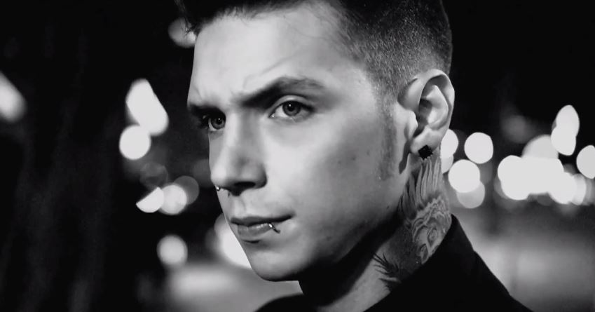 Fã Clube  Andy Biersack Brasil