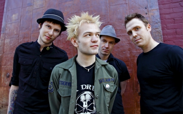 sum 41