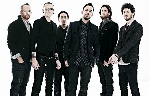 Listen To Linkin Park Song Invisible With Mike Shinoda Delivering Melodic Vocals Alterock