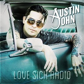 Alterock-austin-john-Love Sick Radio-cover