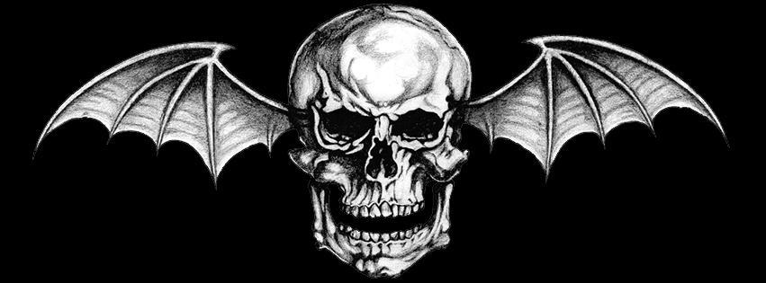 Avenged Sevenfold logo