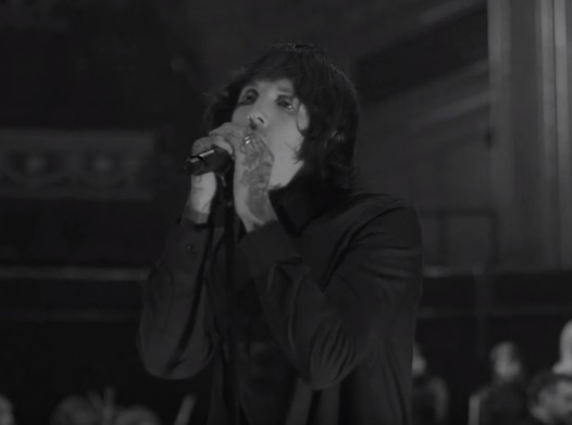 BMTH live