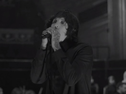 Bring Me The Horizon Unveil Release Date Of Live Dvd From Royal Albert Hall Alterock