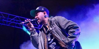 Mike Shinoda writes solo album