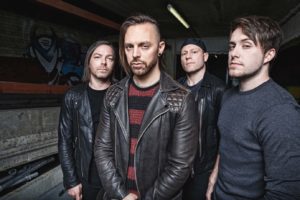 Bullet For My Valentine Rock am Ring 2018