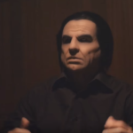 Ghost 'Chapter Three: Back On The Road' music video