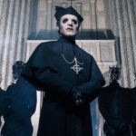 Ghost band 2018