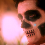 Ghost Dance Macabre