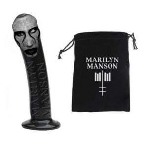 Marilyn Manson sex toy
