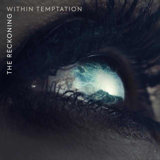 Within Temptation The Reckoning