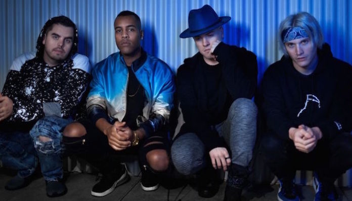 After Midnight (Part 2)' by Set It Off [EP Review] – BTMusic Blog