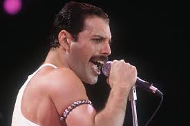 Queen live aid 1985