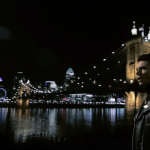 Andy Black Ghost of Ohio