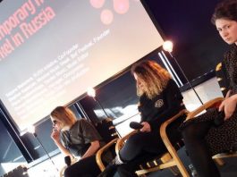 TMW 2019 music conference - contemporary music in Russia