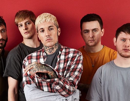 Bring Me The Horizon 2020