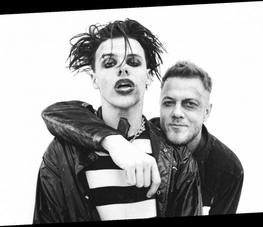 yungblud dan reynolds original me