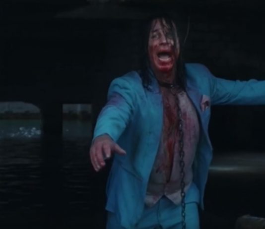 Lindemann Knebel video