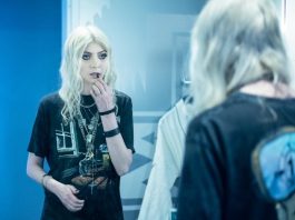 the pretty reckless 2019 facebook
