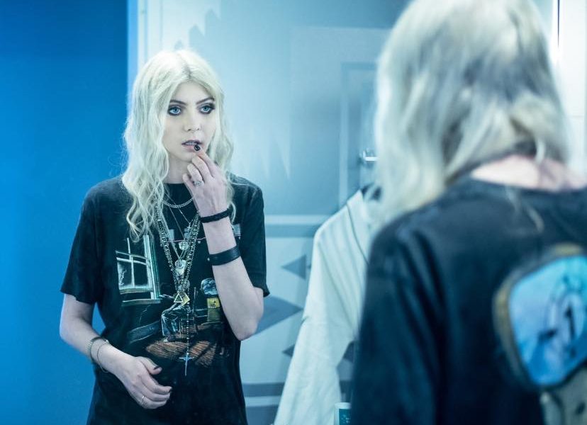 The Pretty Reckless Confirm Fourth Studio Album Announce First Show In Two Years Alterock