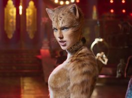Cats 2019 musical