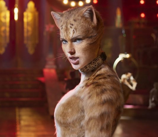 Cats 2019 musical