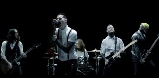 Motionless In White Another Life music video youtube