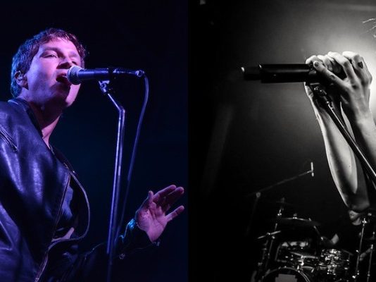 AlteRock YungBlud Third Eye Blind live