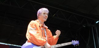Waterparks live 2018