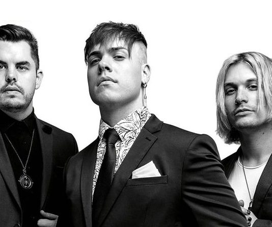 Set It Off band 2019