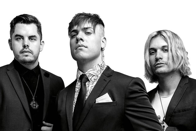 SET IT OFF release second surprise song 'So Predictable' from future  release After Midnight - AlteRock