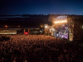 Trivium Resurrection Fest 2013 wikimedia