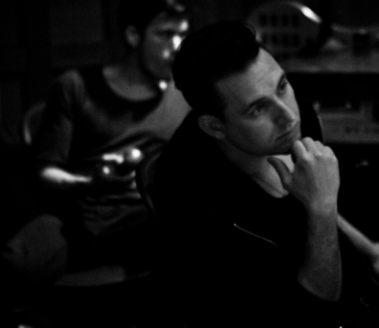 Kristofer Dommin studio dommin