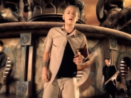 Linkin Park In The End