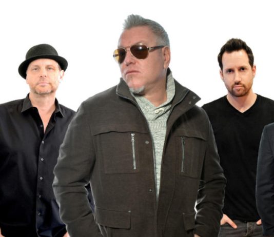 Smash Mouth band 2020
