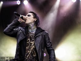 Motionless In White Another Life music video youtube