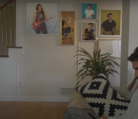 Less Than Jake Lie to Me music video
