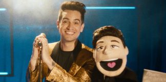 PANIC! AT THE DISCO take 2020 Billboard Music Awards