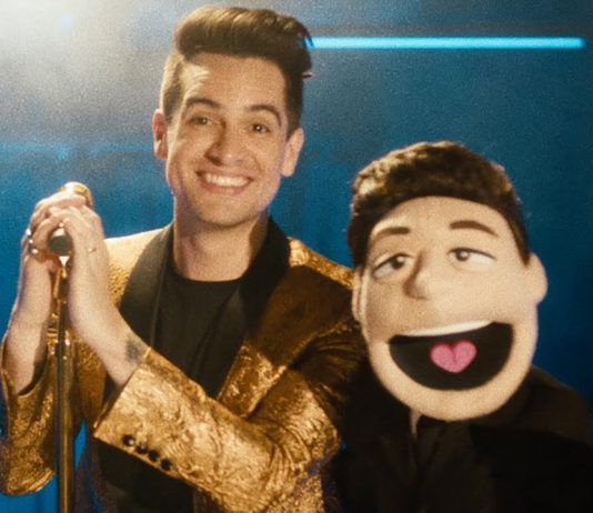 PANIC! AT THE DISCO take 2020 Billboard Music Awards